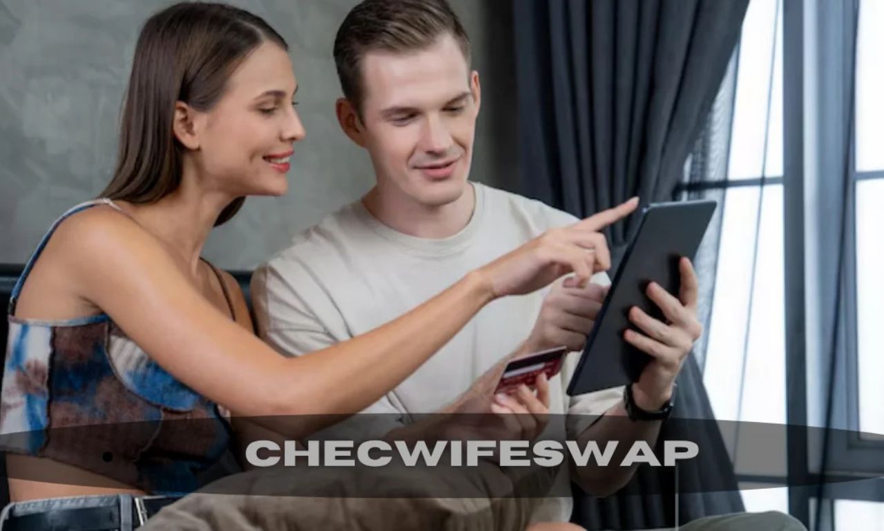 Checwifeswap: The Intersection of Culture and Digital Storytelling