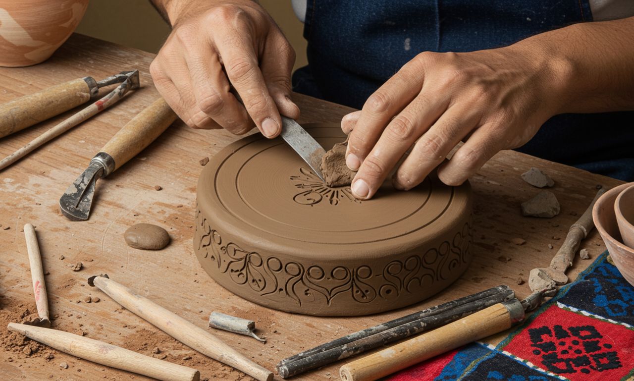 Ciulioneros: Crafting Traditions and Modern Interpretations