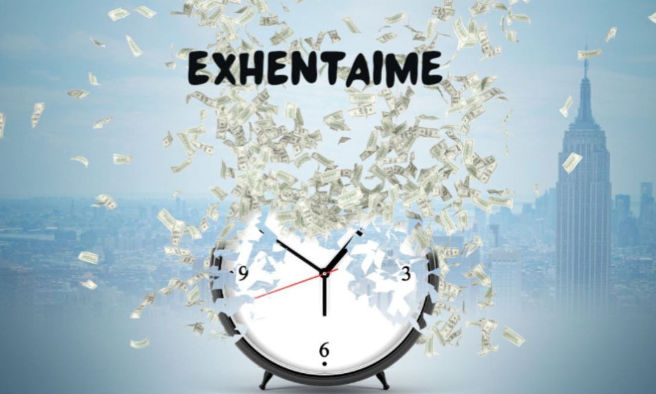 Exhentaime: A Journey into the Depths of Creativity