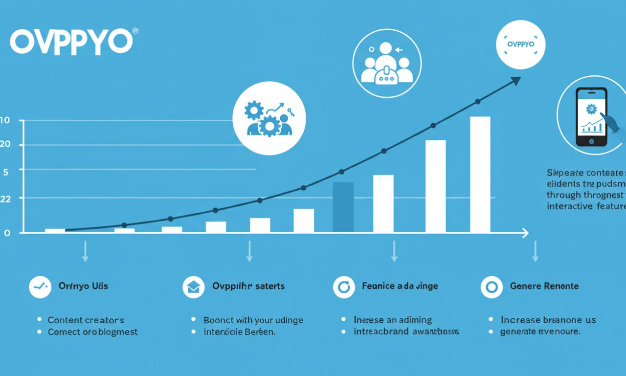 Ovppyo: Exploring Its Impact on Modern Blogging