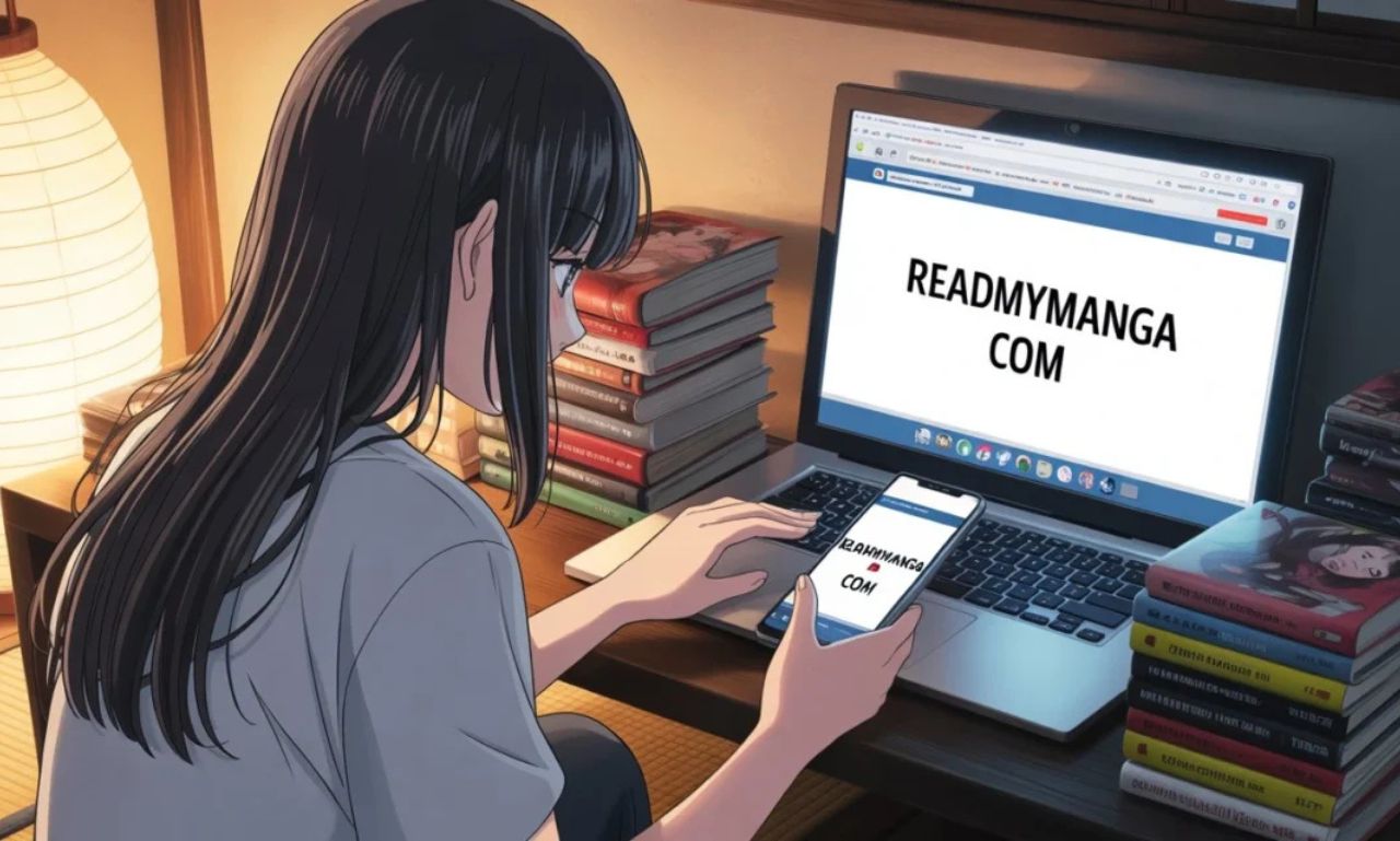 ReadMyManga: Tips and Tricks for an Enhanced Reading Experience