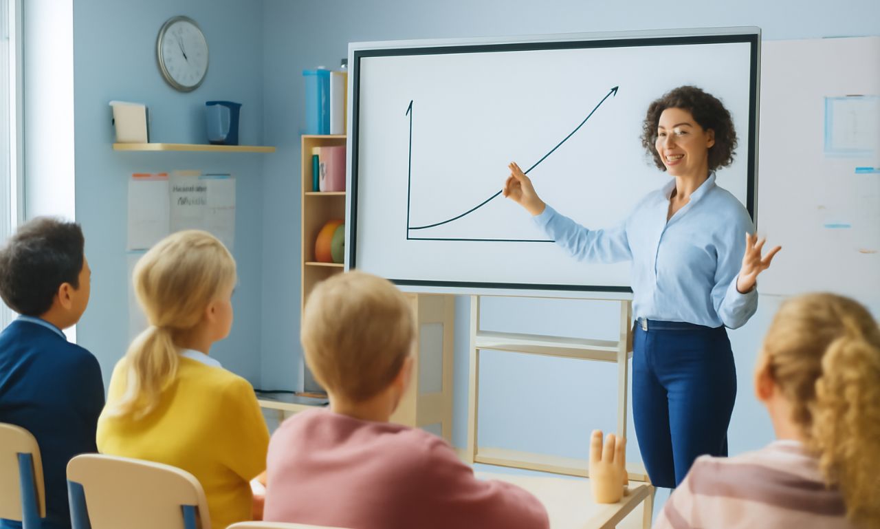 class-30x.us: Empowers Educators and Modern Students
