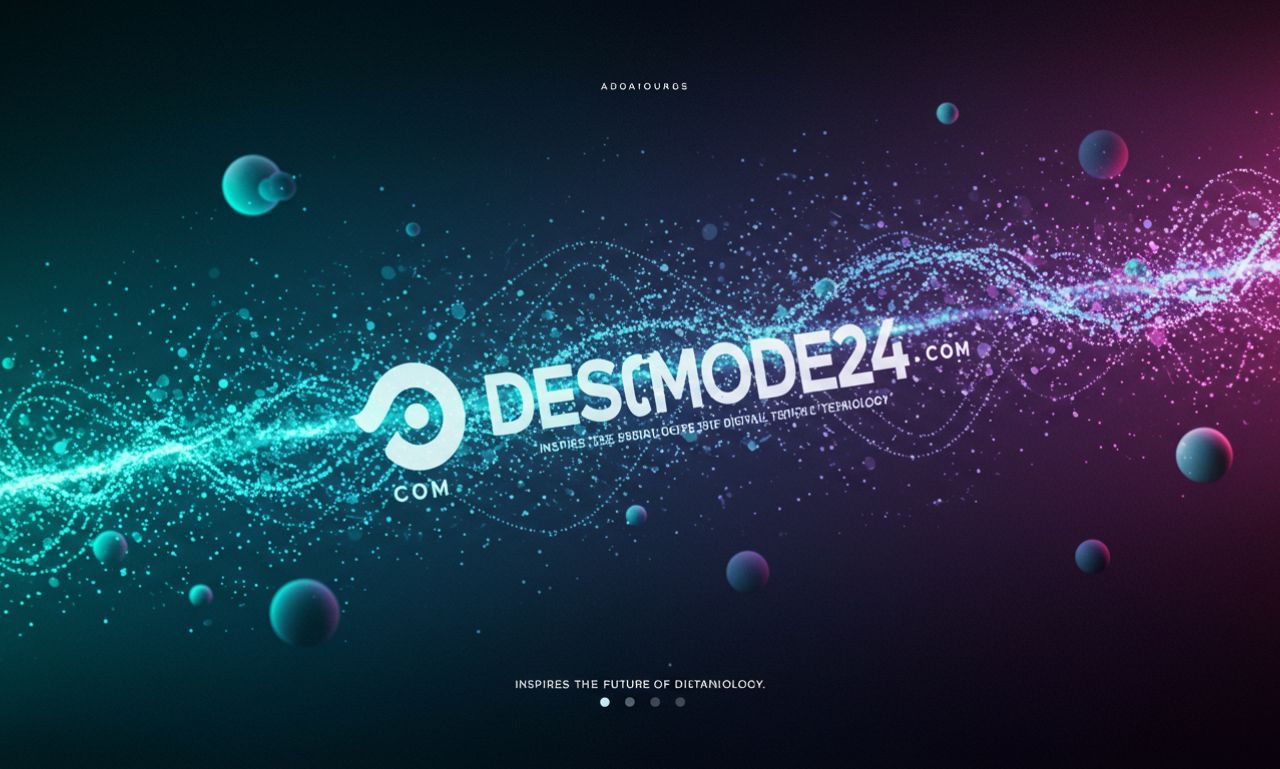 designmode24.com: Inspires the Future of Digital Technology