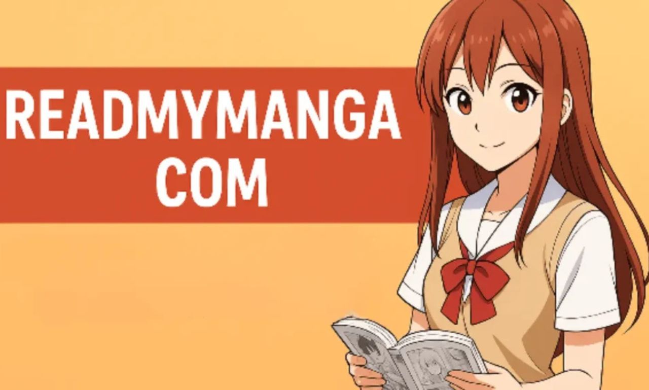 readmymanga.com: That Every Manga Lover Should Know