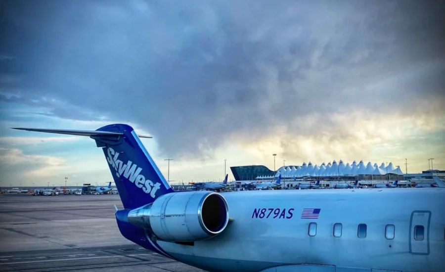 SkyWestOnline: A Guide to SkyWest Airlines Online Services