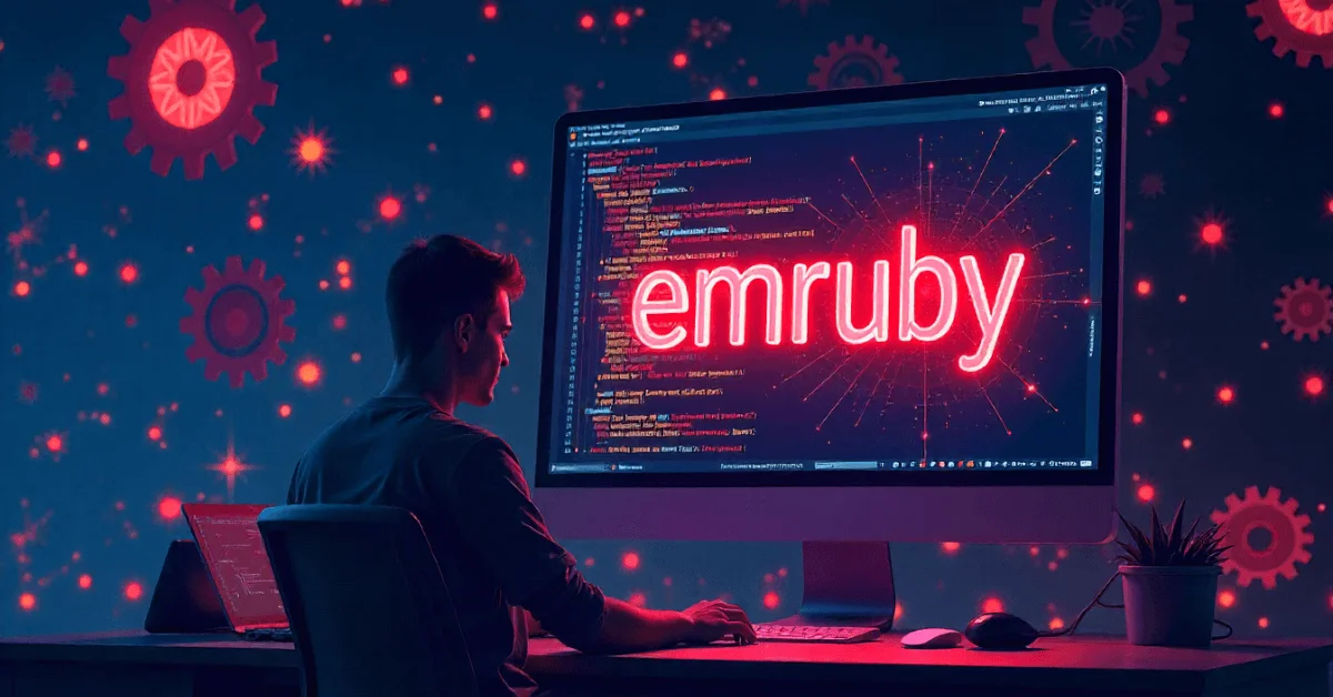 Emruby: Transitioning Your Codebase for Better Performance