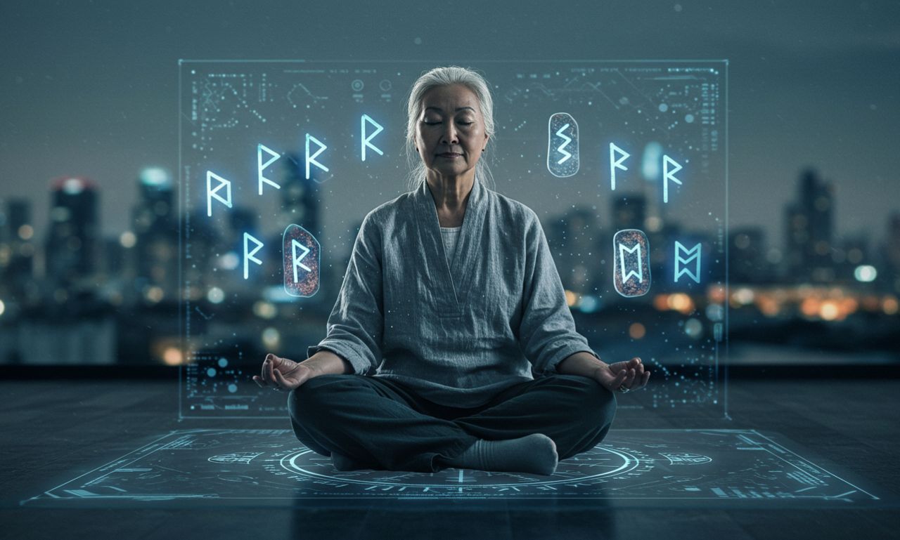 Antarvafna: Bridging Ancient Wisdom with Contemporary Wellness