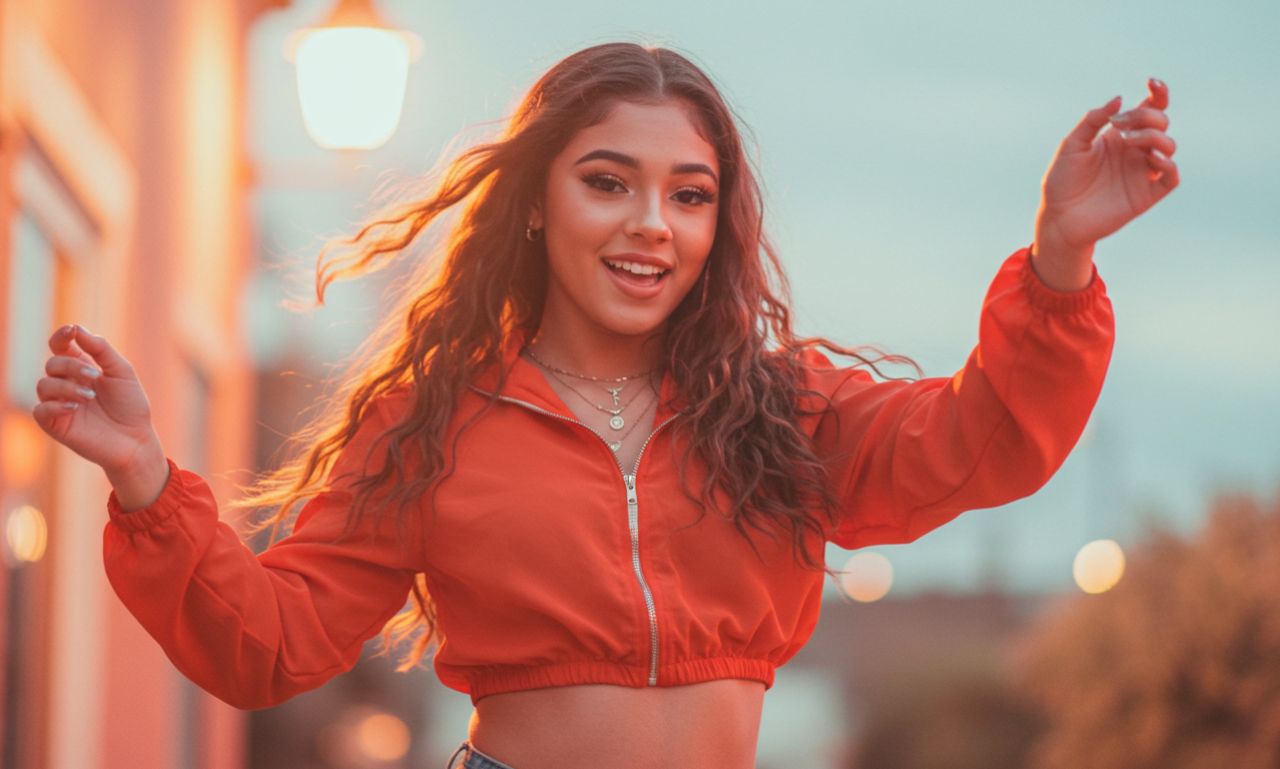 Unveiling BabydollKaila: The Rising Star of Online Influencers