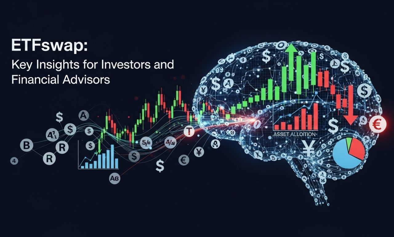 Etfswap: Key Insights for Investors and Financial Advisors