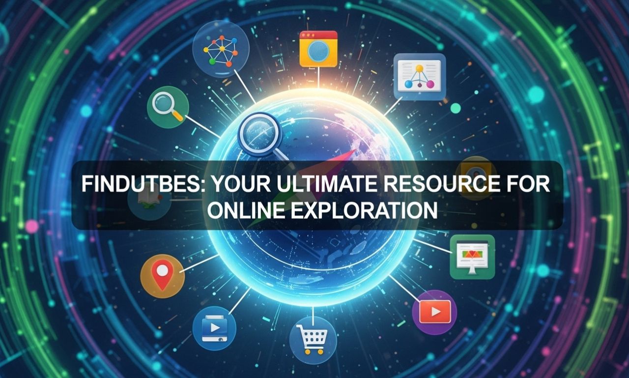 Findutbes: Your Ultimate Resource for Online Exploration