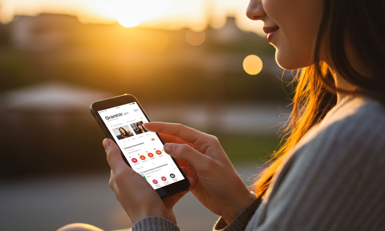 Gramhir .pro: Can Transform Your Instagram Strategy