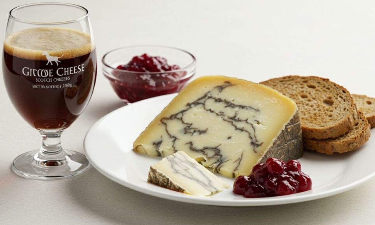 Grouse Cheese: Should Be Your Next Favorite Culinary Adventure