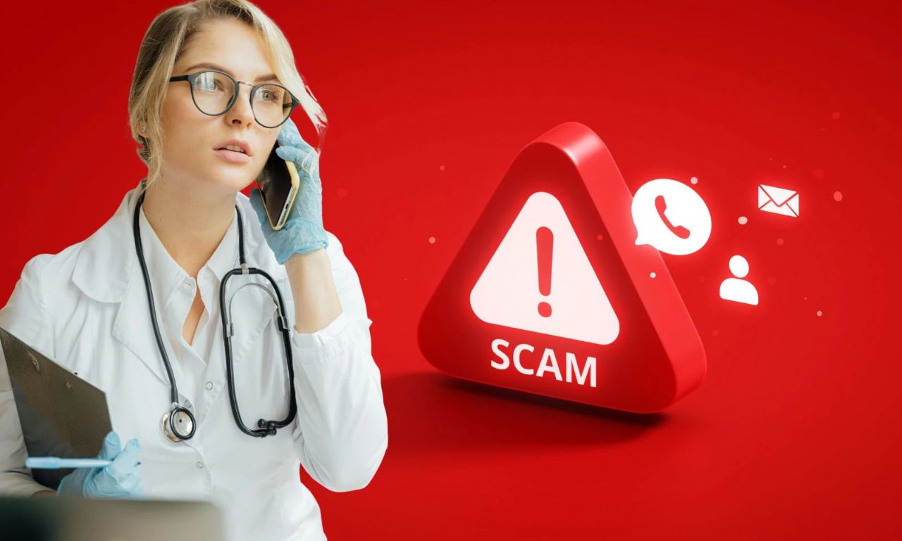 Herbciepscam: How Scammers Are Targeting Health Enthusiasts