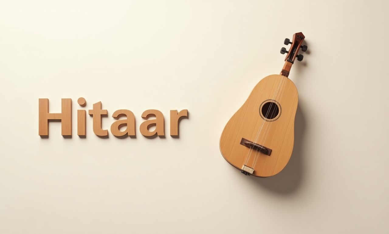 Why Hitaar is Transforming the Landscape of Modern Creativity
