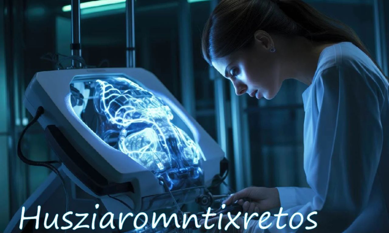 Husziaromntixretos: Origins, Evolution, and Modern Interpretations