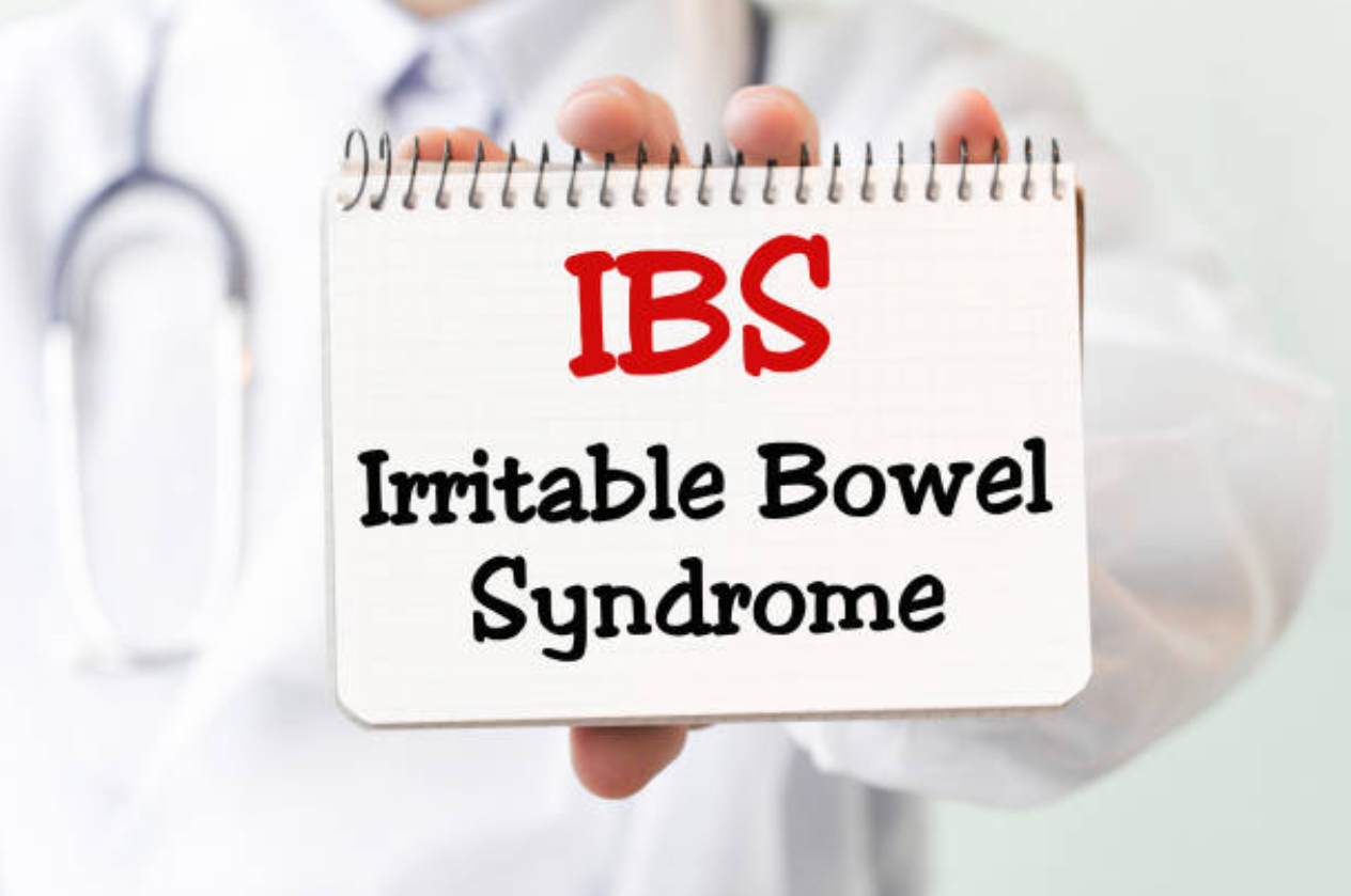 Anon IBS: The Silent Struggle with Irritable Bowel Syndrome