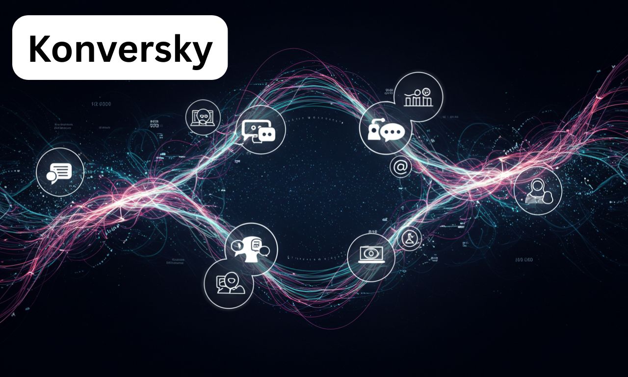 Konversky: Unleashing the Power of Conversational Marketing