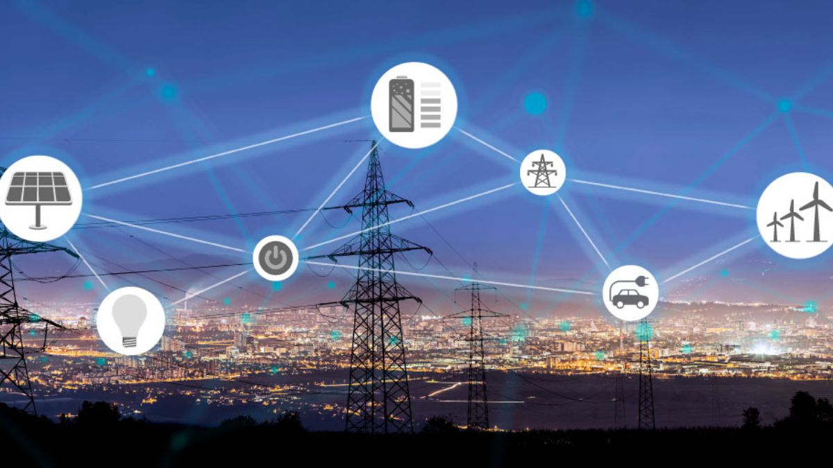 Närkes Elektriska: Powering the Future of Energy Solutions