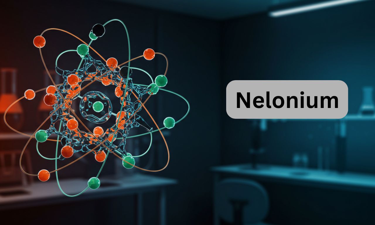 Nelonium: Shaping the Future of Material Science