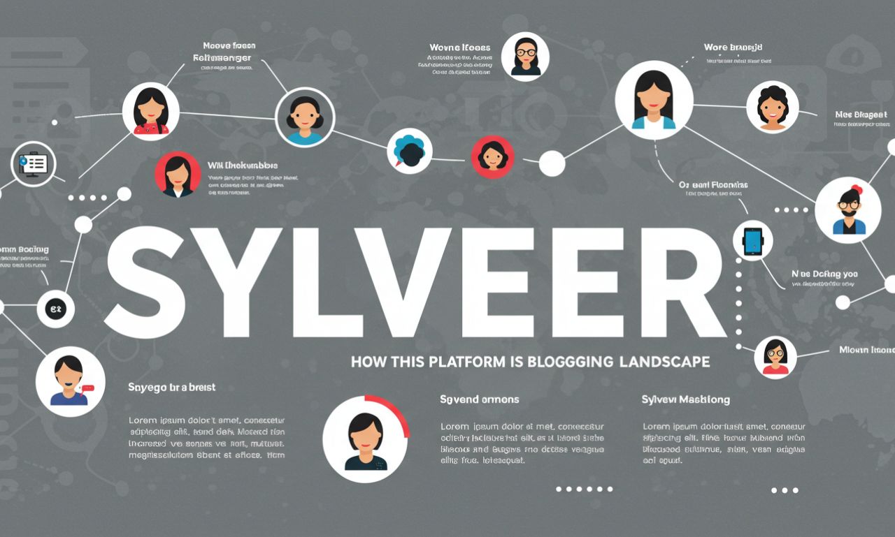 Sylveer: How This Platform is Changing the Blogging Landscape