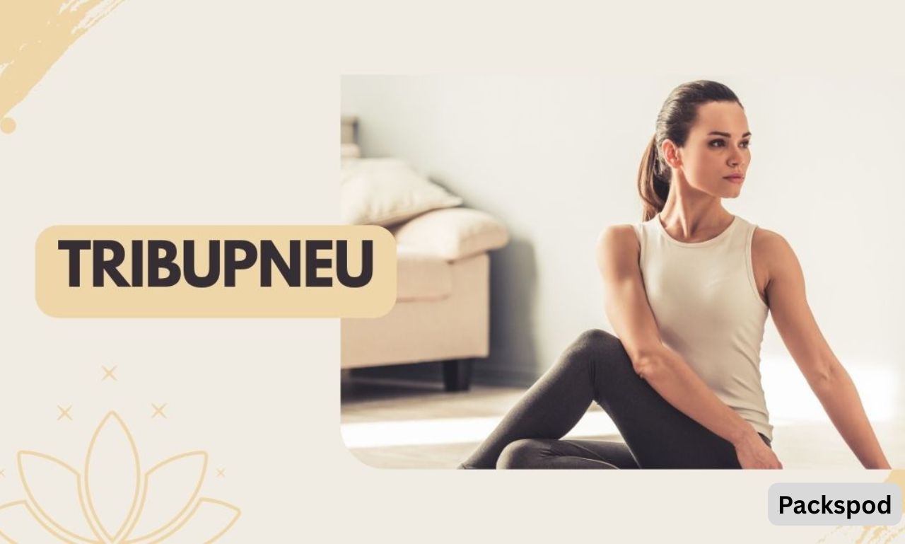 Exploring Tribupneu: The New Frontier in Health and Wellness