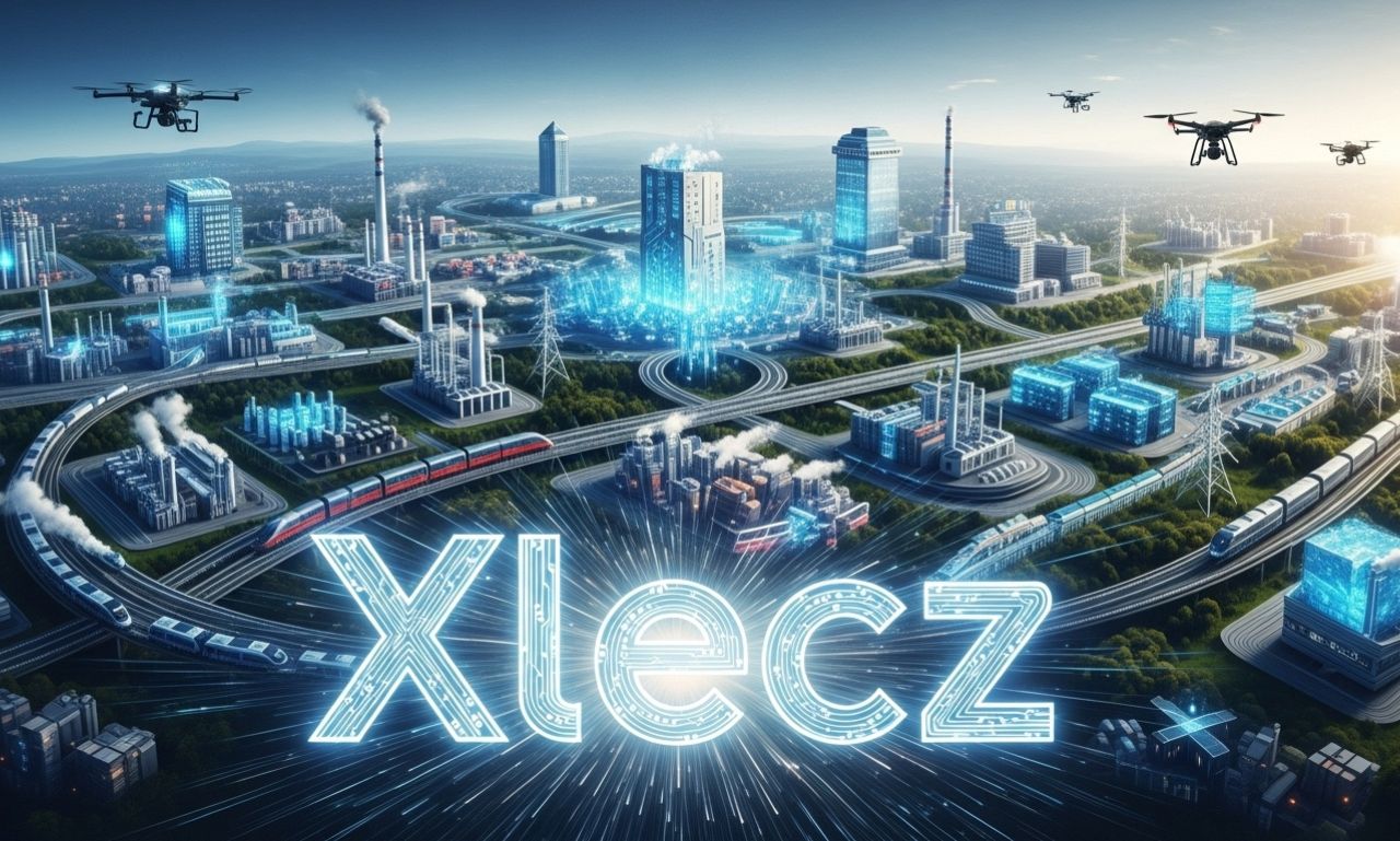 How Xlecz is Transforming the Industry Landscape