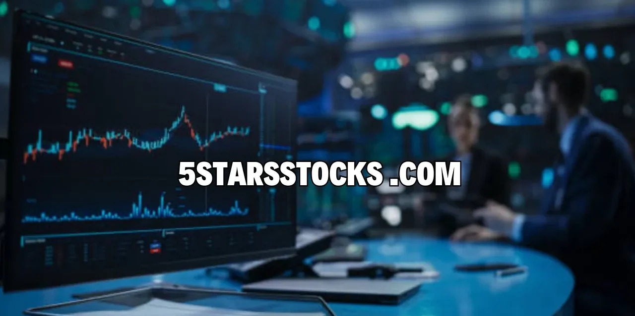 5starsstocks com: Can Transform Your Trading Strategy