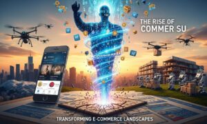 The Rise of Commer Su: Transforming E-Commerce Landscapes