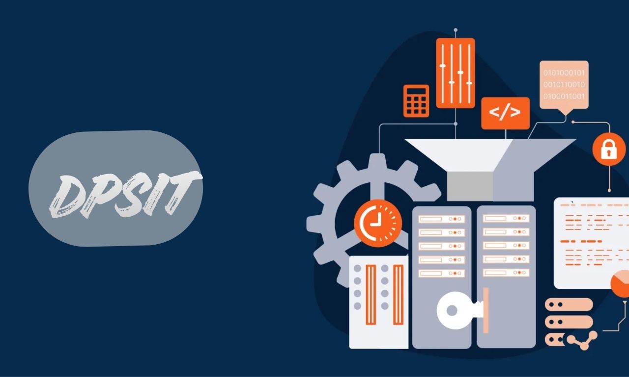 Dpsit: Optimize Your Workflow with Data Processing Solutions
