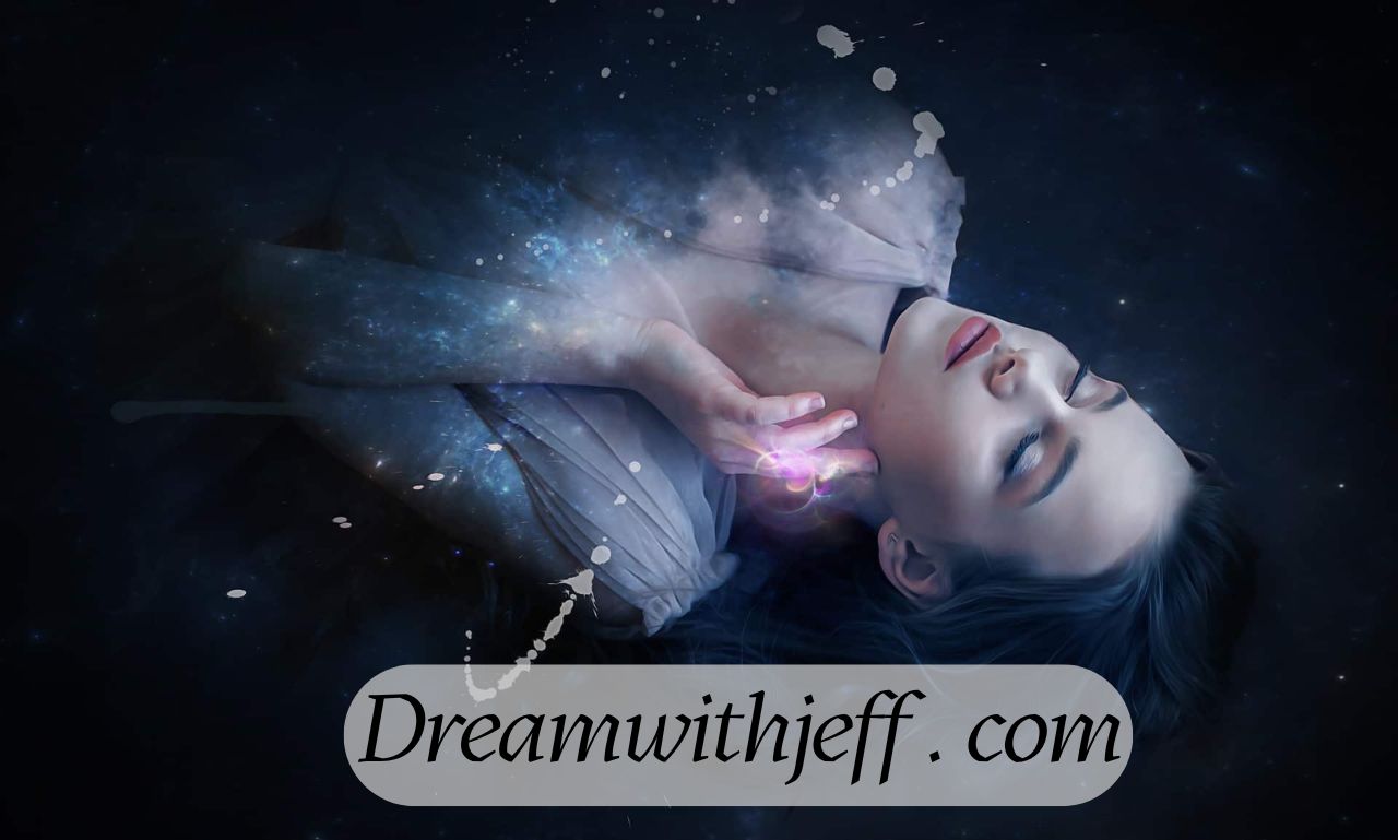 Dreamwithjeff . com: Essential for Aspiring Lucid Dreamers