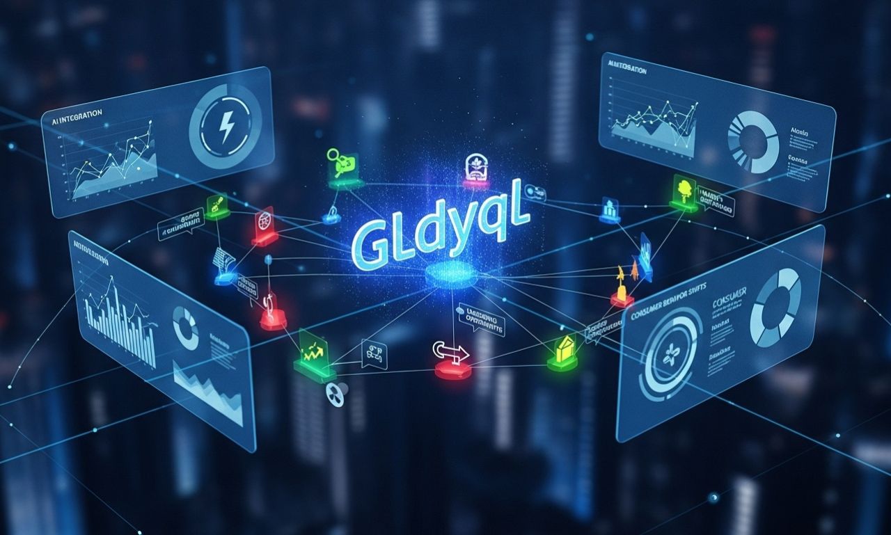 The Future of Gldyql: Trends and Predictions You Can't Ignore