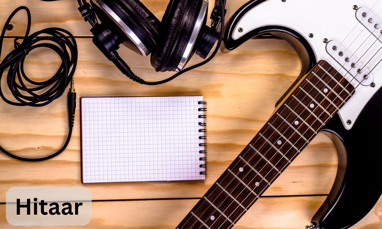 Hitaar: Incorporating This Unique Concept into Your Routine