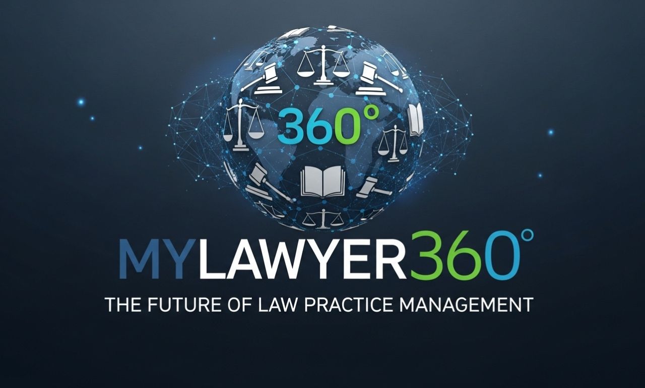 Mylawyer360: The Future of Law Practice Management