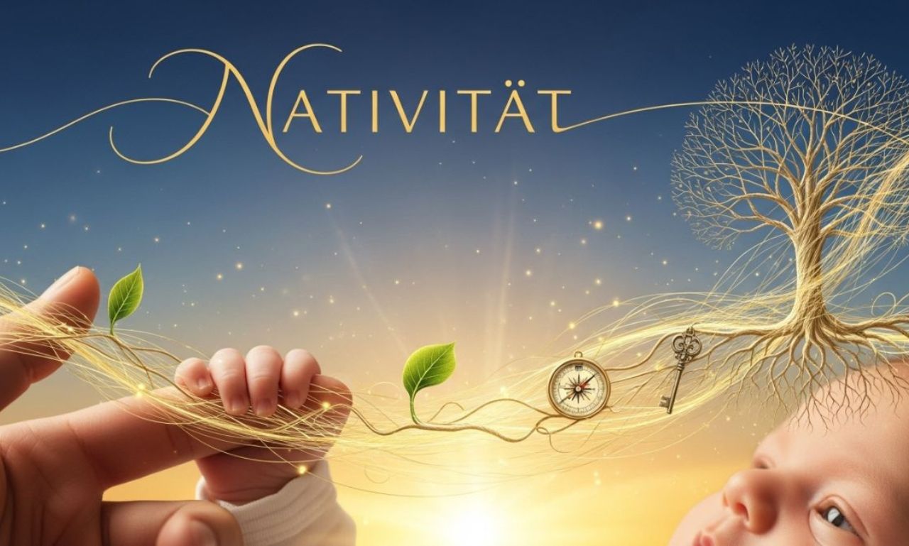 Nativität: Personal Stories of Heritage and Connection