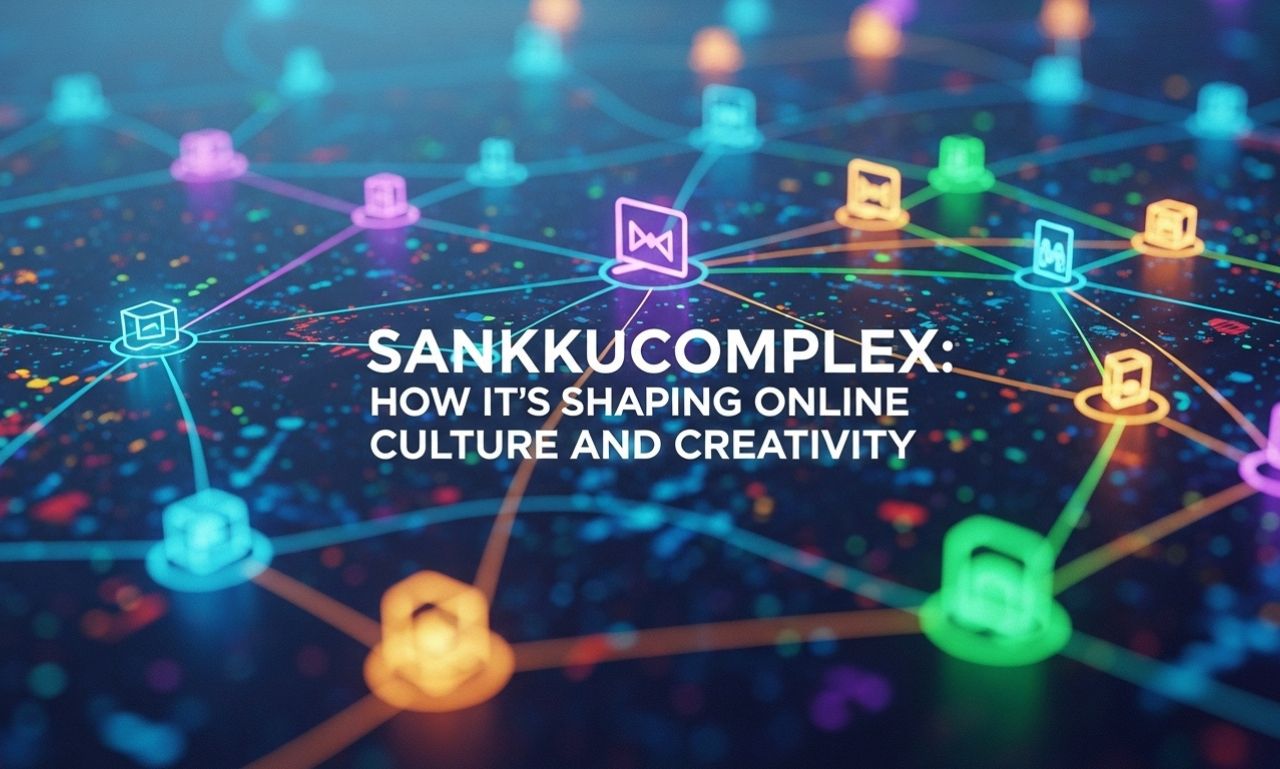 Sankkucomplex: How It’s Shaping Online Culture and Creativity