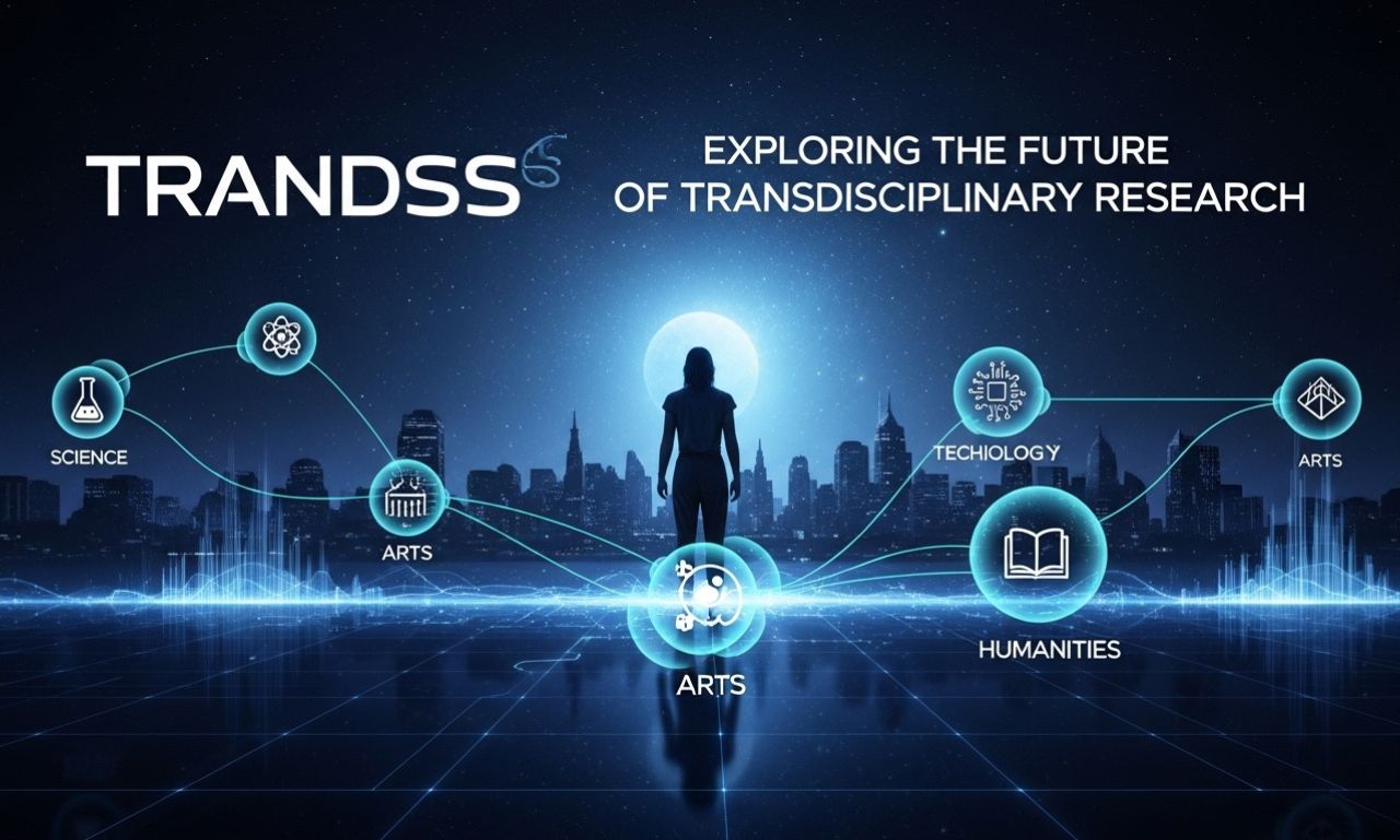 Transds: Exploring the Future of Transdisciplinary Research
