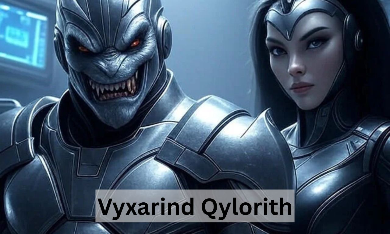 Vyxarind Qylorith: The Role in Modern Culture and Media