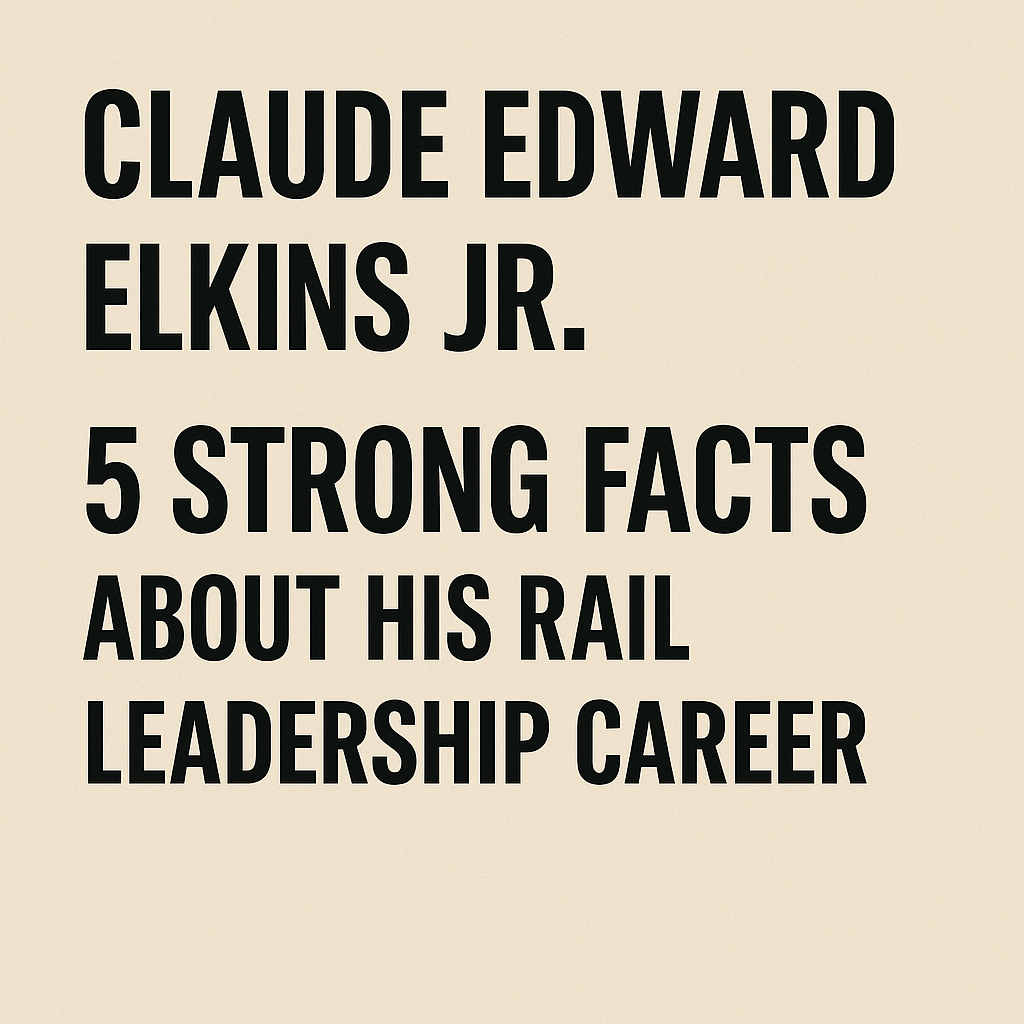 claude edward elkins jr