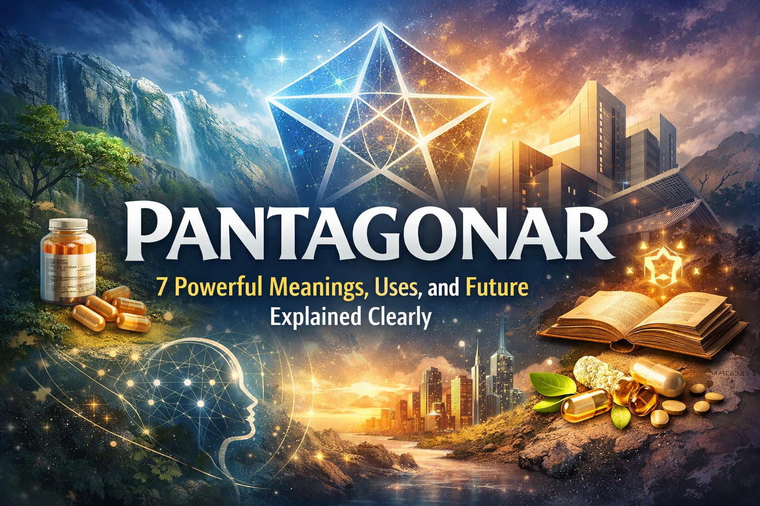 pantagonar