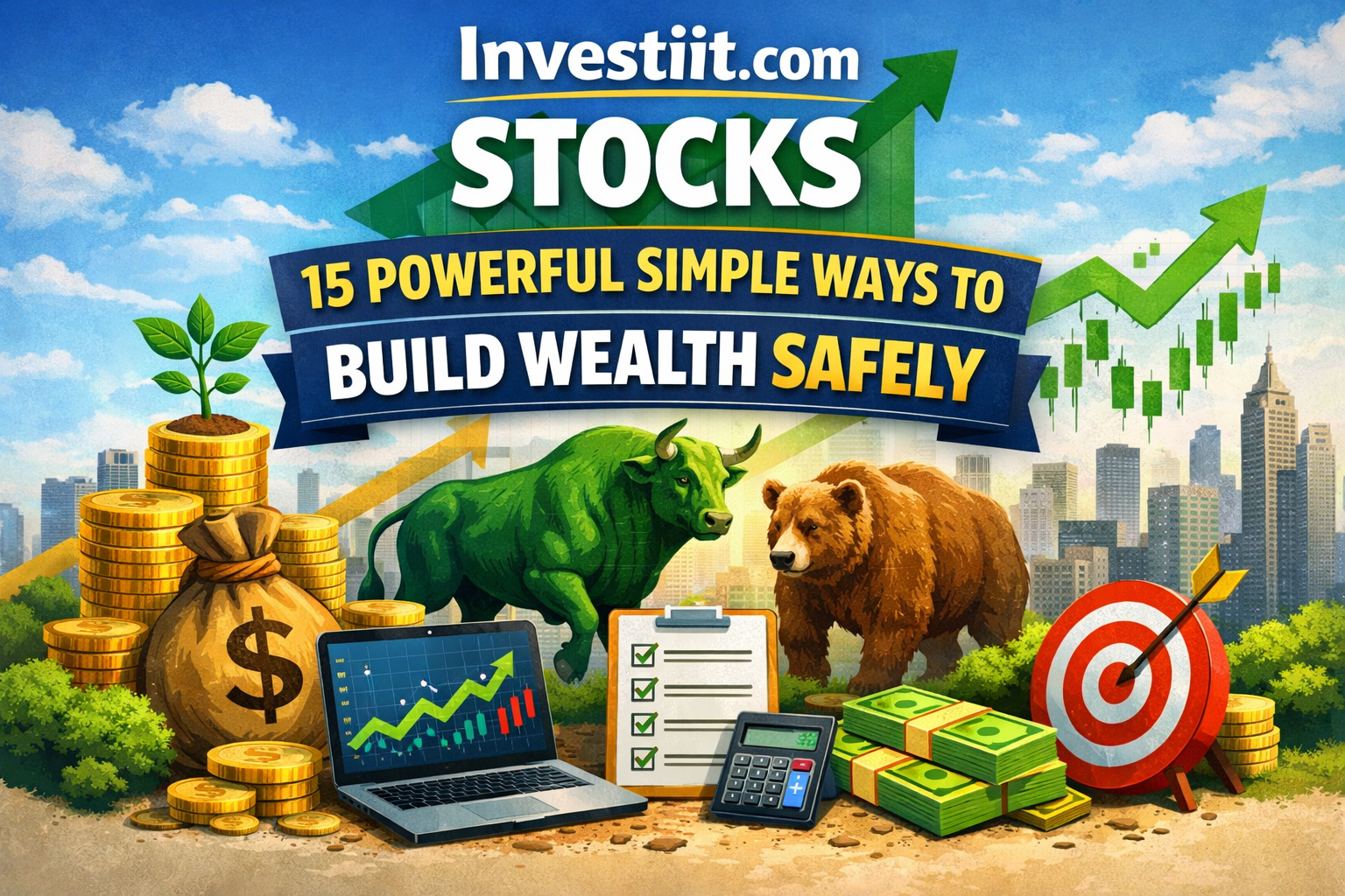 investiit.com stocks