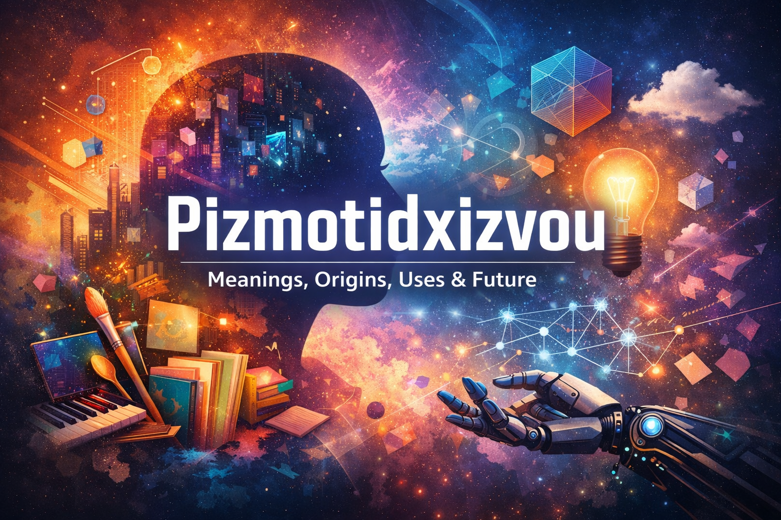 pizmotidxizvou