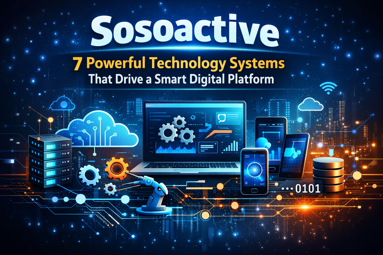 sosoactive