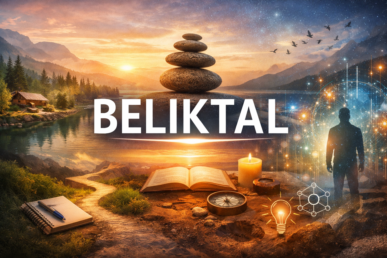 beliktal
