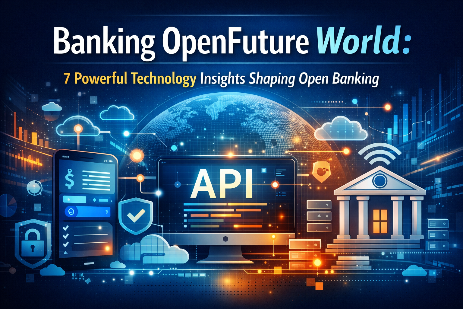 banking openfuture world