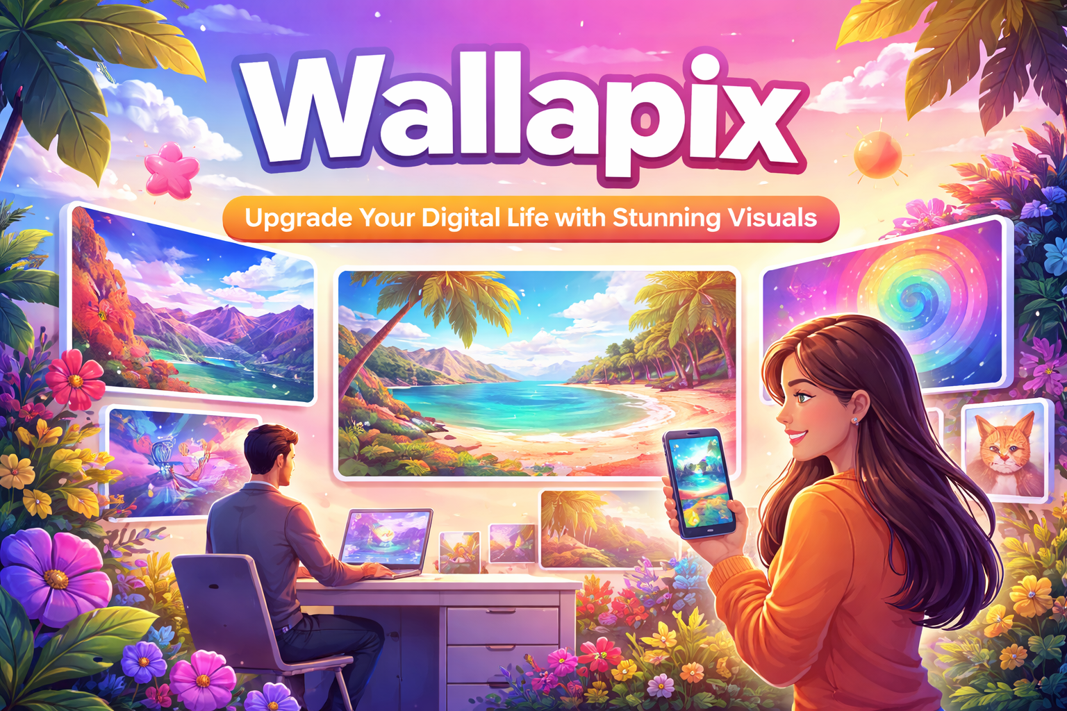 wallapix