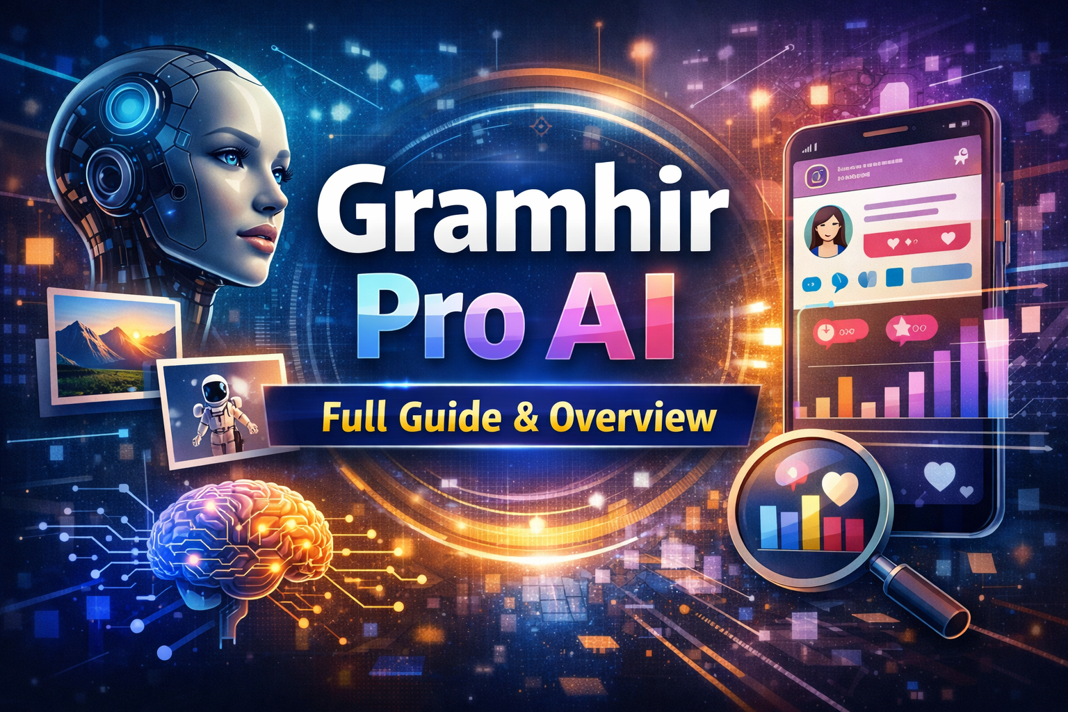 gramhir pro ai