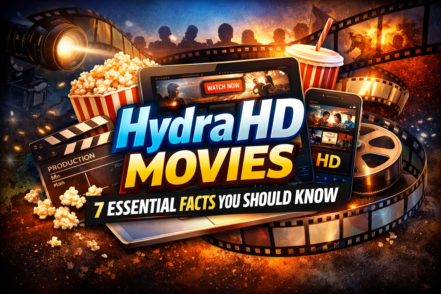 hydrahd movies