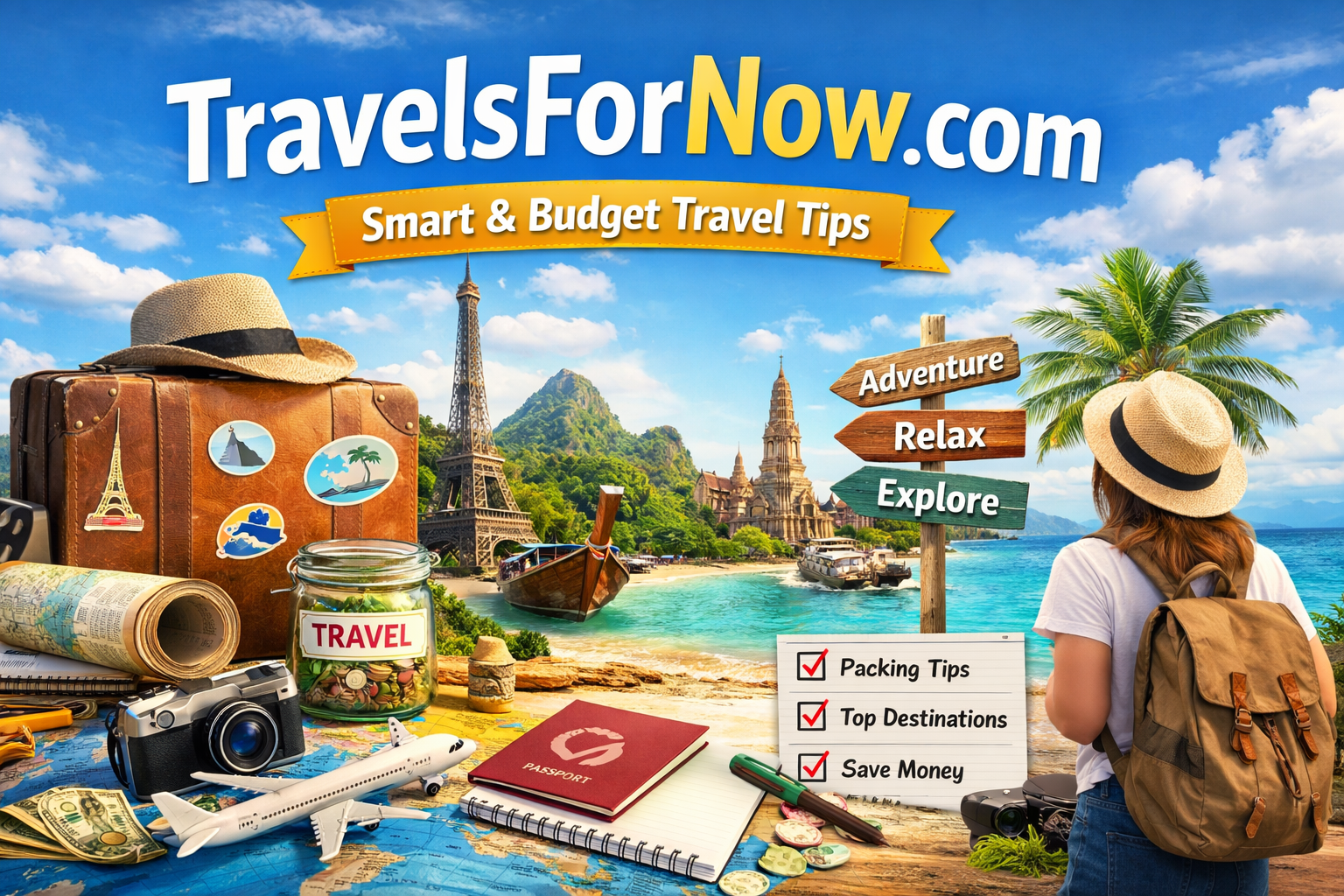 travelsfornow.com